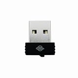 PLANEX �ϥ��ѥ̵��LAN �����ൡ�� Wi-Fi USB�����ץ� GW-USNANO2-G