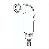 Delta Faucet Company RP28900PB Spray and Hose Assembly for Kitchen Faucets, Polished Brass