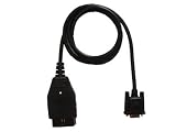 Serial Interface KKL Vag Com Diagnostics Cable