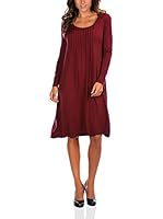 Fleur Bleue Vestido Bleuet (Burdeos)