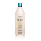 L'anza Remedy Shampoo KB2 Soothing Cleanser 33.8 oz (1 Liter)