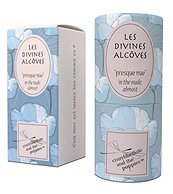 Crazylibellule & The Poppies Les Divines Alcove Collection - Presque Nue Crazystick