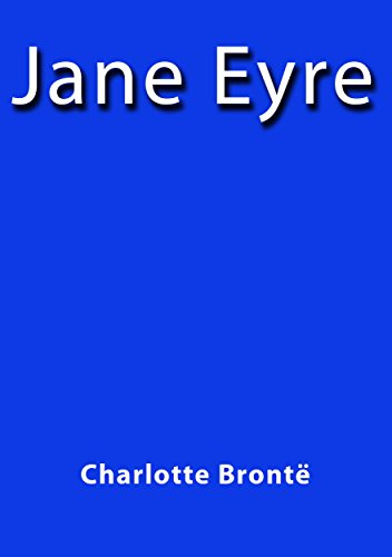 Jane Eyre (Spanish Edition)