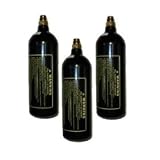 3 Pack 20oz Co2 Paintball Gun Tanks
