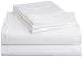 350TC Outlast Cal King Sheet Set, White