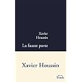 La fausse porte