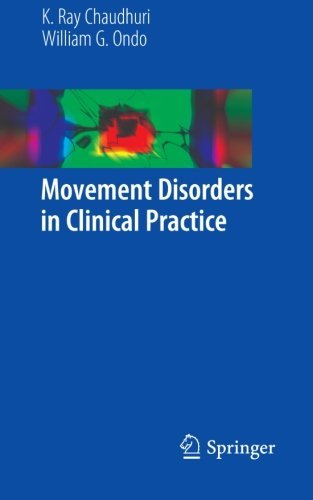 Movement Disorders in Clinical Practice
