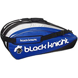Black Knight Tournament Squash Bag [Misc.]