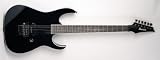 Ibanez Prestige RG RG2610E Black with Hard Case