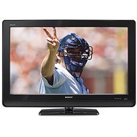 Sony Bravia M-Series KDL-37M4000 37-Inch 720p LCD HDTV