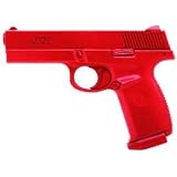Red Training Gun SandW Sigma