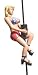 Sexy Suzy Dancer Stripper Traffic Stopper Antenna Topper Accessory Image