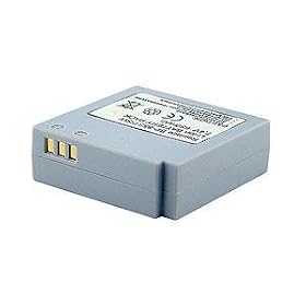 Samsung Sc Mx20r Camcorder Battery - 650Mah (Replacement)
