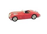 Top Model 1:43 Alfa Romeo 6C 2500 Ala Spessa 40 #80
