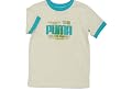 Puma Kids Short Sleeve T-Shirt