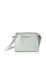 Michael Kors Bandolera 32H3SLMC1L (Azul)