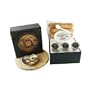 Russian Caviar Gift Set in Wooden Gift Box (Free Overnight Shipping!)