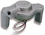 Weiand 8217 Team G Aluminum Electric Water Pump