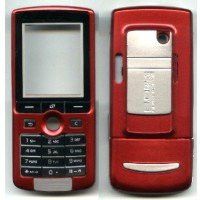 Housing Oberschale Cover for Sony-Ericsson