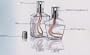 Essential Lampe Berger- Square