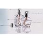 Essential Lampe Berger- Square