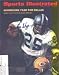 Les Shy Autographed/Hand Signed Sports Illustrated Magazine (Dallas Cowboys)