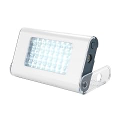 Lumie NLP2E-0000 Lumie Zip Lichtdusche - tragbare Lichttherapie zur Behandlung von Sad und Jetlag