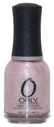 Orly Nail Polish Girly 581 .5oz