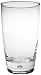 Bormiolo Rocco Luna Tumbler Cooler Glasses, Set of 12
