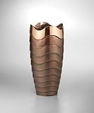 IMAGE OF Nambe Copper Canyon 8-Inch Cocktail Shaker