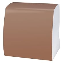 Kimberly-Clark Scott 98171 Dinner Napkin, 17" Length x 16-3/4" Width (16 Packs of 250)