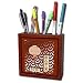 Beverly Turner Chinese New Year Design - Chinese Lantern Happy New Year in Chinese 2012 - Tile Pen Holders-5 inch tile pen holder