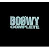 BOOWY COMPLETE ～21st Century 20th Anniversary EDITION～