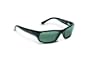 New Maui Jim Stingray 103-02 Sunglasses w/Case