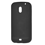 Sale Original Iprotect Samsung Galaxy Nexus i9250 Silikon Case in Schwarz