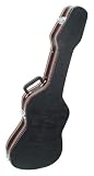 Produkt-Bild: Rocktile Koffer Deluxe f&uuml;r E-Gitarre