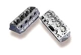 Holley 300-552-1 Cylinder Head