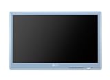 LG W1930S-EFV 19 LCD Monitor 16:9 D-Sub Blue