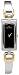 Movado Women's Vivo Two-Tone Swiss Quartz Bangle Bracelet Watch #0605753