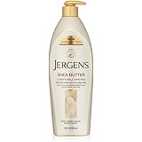 Jergens Shea Butter Lotion, 26.5 Ounce