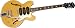 Epiphone Limited Edition Riviera Custom P93 Electric Guitar Gold