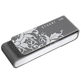 SanDisk SDCZ34-001G-A11 1GB Cruzer Pattern Drive (Grey)