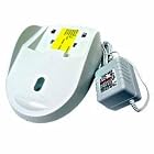 Click here to buy Black and Decker 14.4 Volt Battery Charger for Cordless Dustbuster model CHV1400 by Black & Decker.