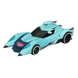 Transformers Animated Deluxe Figure Blurr