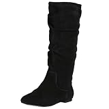 Penny Loves Kenny Women's Fizz Flat Boot