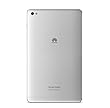 Huawei タブレット Mediapad M2 8.0 SIMフリー (Android 5.1 + EMUI 3.1/8.0型/Hisilicon Kirin 930 オクタコア) シルバー MediaPad M2 8.0