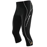Pearl Izumi 2008/09 Men's Run Photon Splice Knicker - Black Flash - 1313-2FD