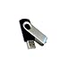 USB Flash Drive Swivel Thumb Drive Memory 2.0