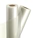 GBC HeatSeal NAP I Laminating Film Rolls, 1.5 Mil Thickness, 27 Inches x 500 Feet, 1 Inch Core, Clear, 2 Rolls per Pack (3126061)