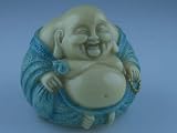 Figurine Buddha Laughing 7cm